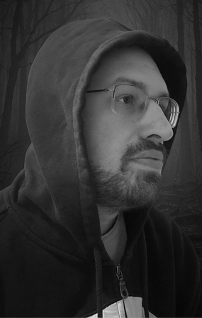 Portrait of Lord Krehn